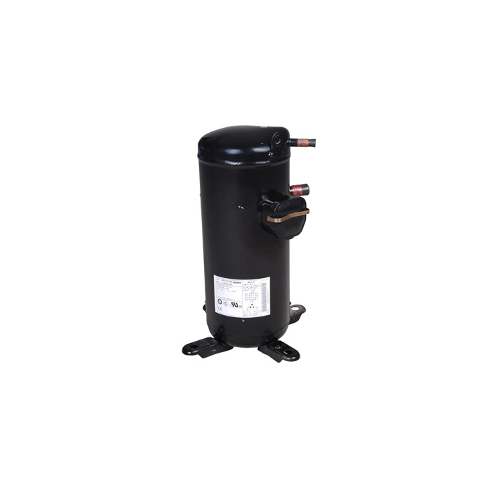 三洋壓縮機(jī)C-SDP205H39B，3P，R410A，60Hz，380V，19900W